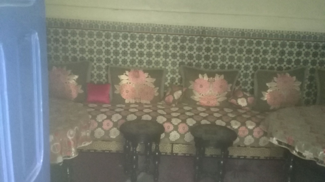 Photo of Others in Mechouar-Kasbah