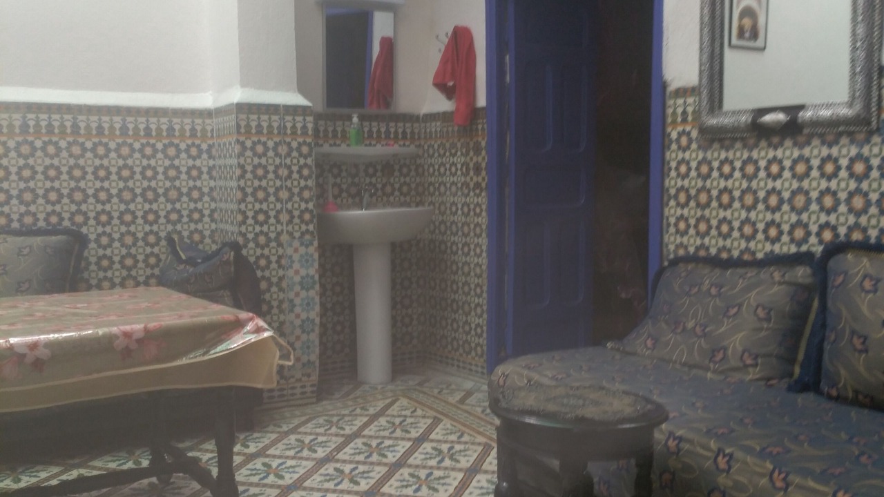 Photo of Others in Mechouar-Kasbah