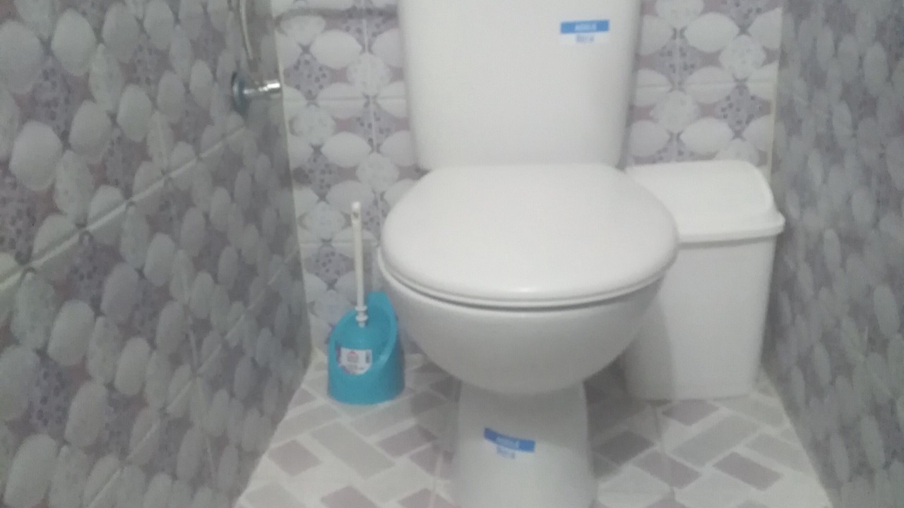 Photo of Bathroom in Mechouar-Kasbah