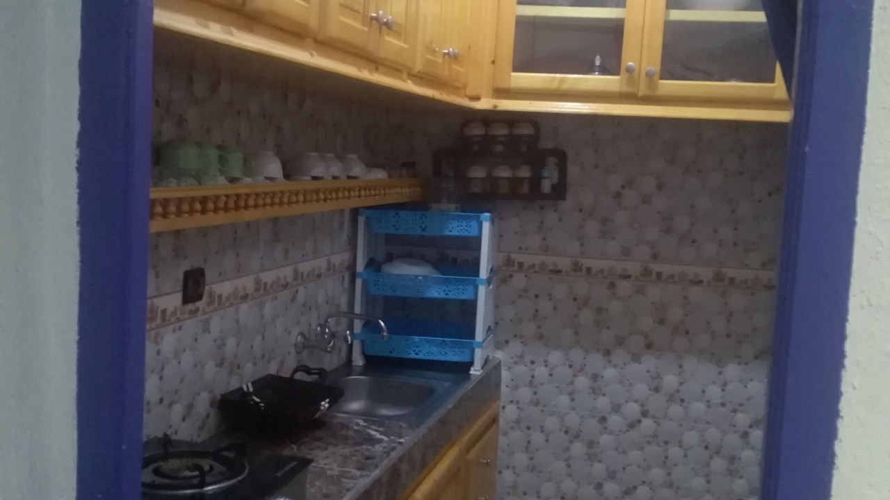 Photo of Kitchen in Mechouar-Kasbah