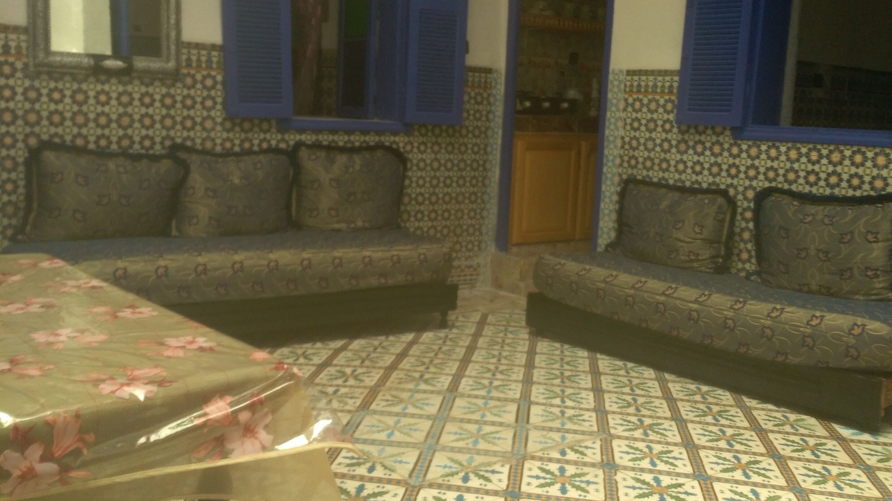 Photo of Others in Mechouar-Kasbah