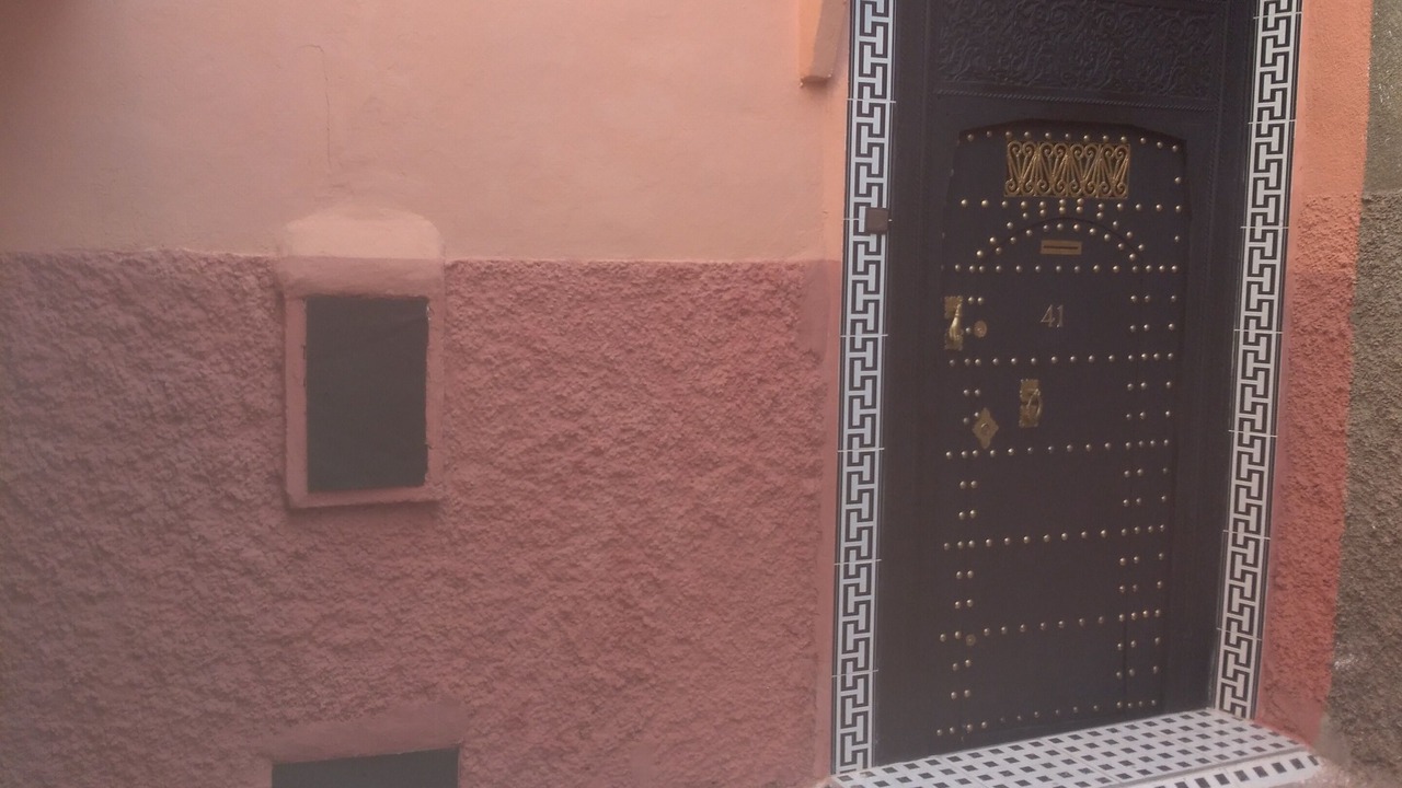 Photo of Outdoor in Mechouar-Kasbah