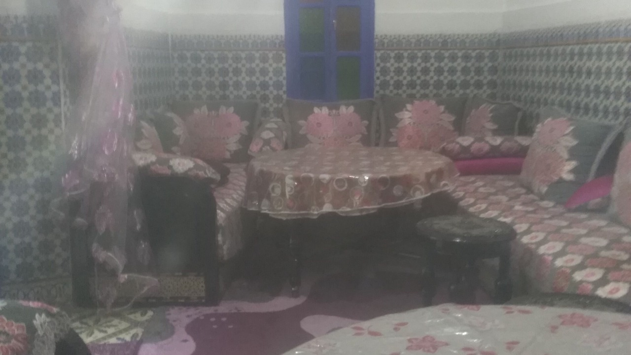 Photo of Others in Mechouar-Kasbah