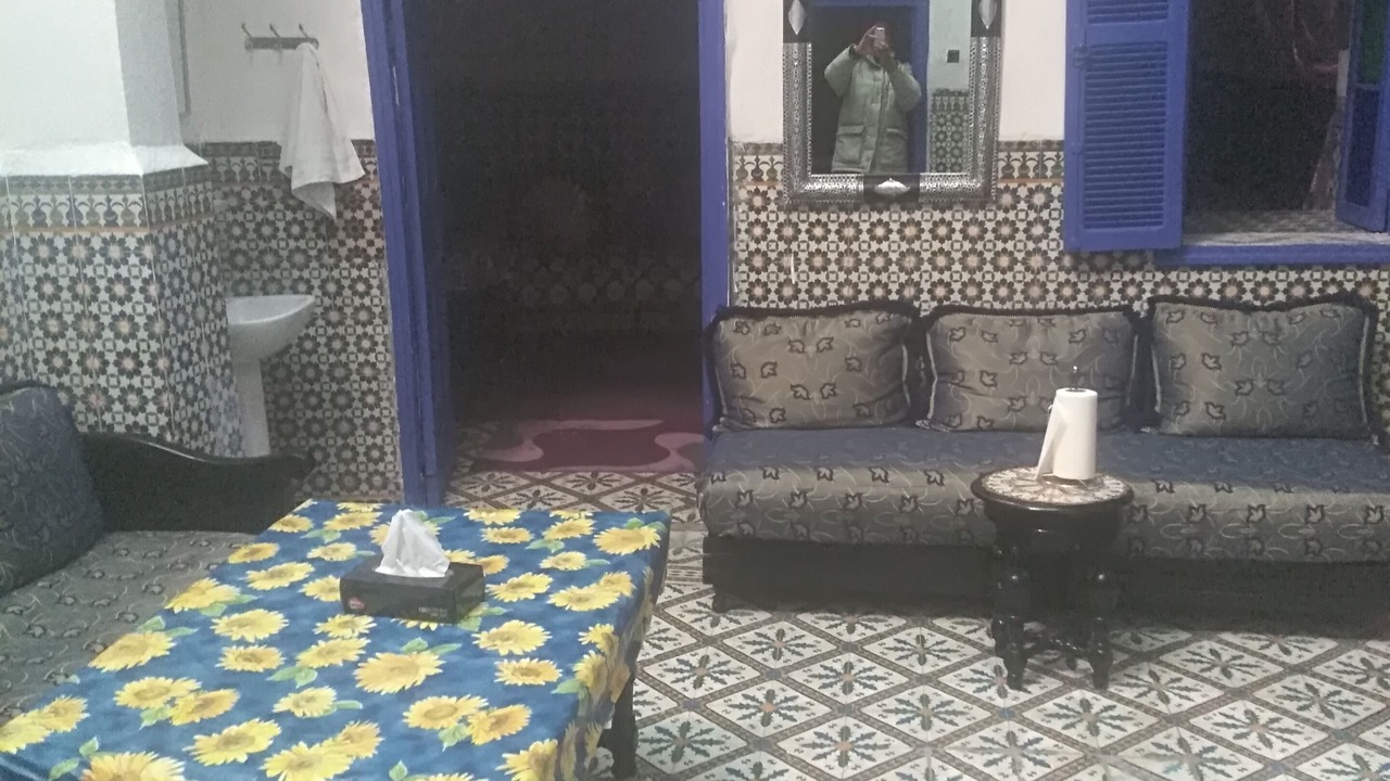 Photo of Others in Mechouar-Kasbah