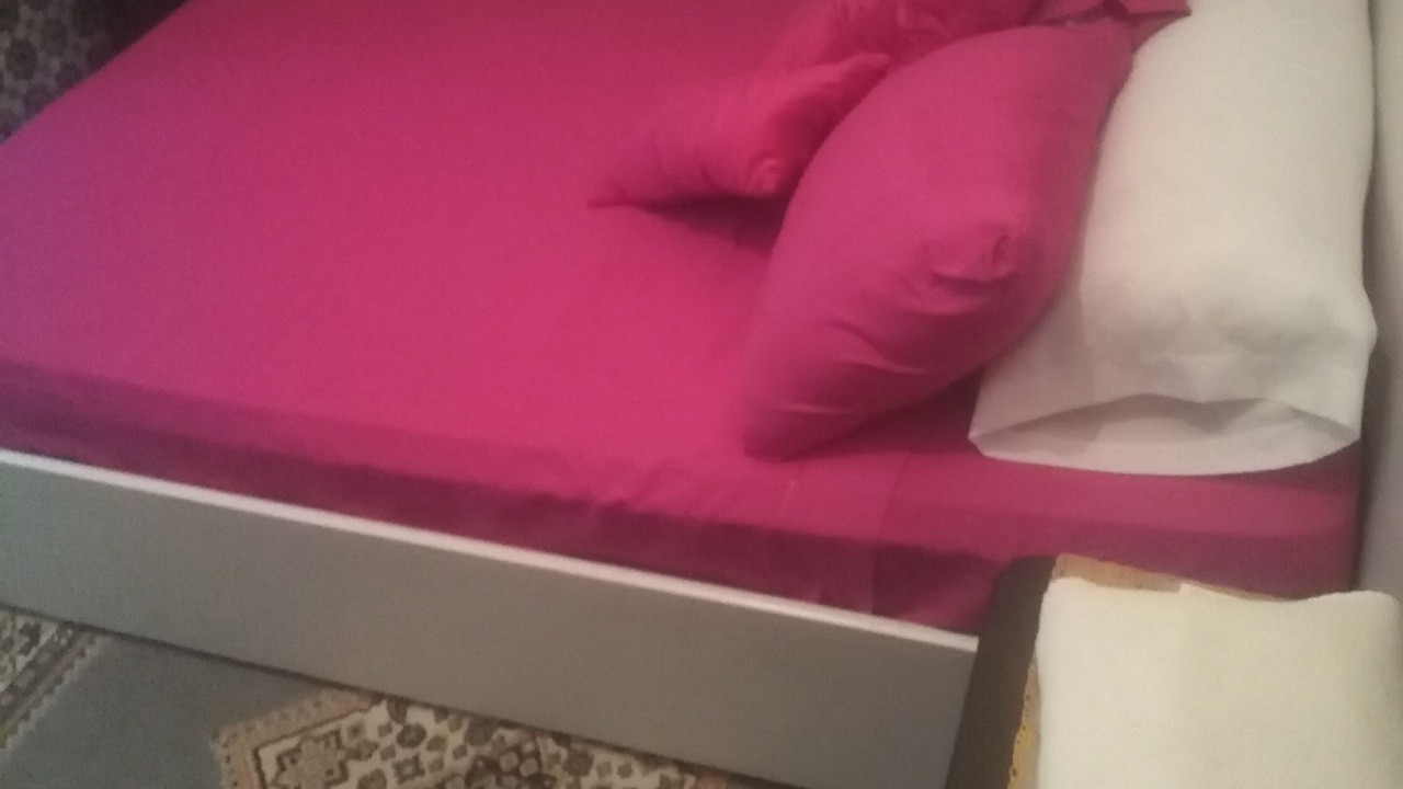 Photo of Bedroom in Mechouar-Kasbah