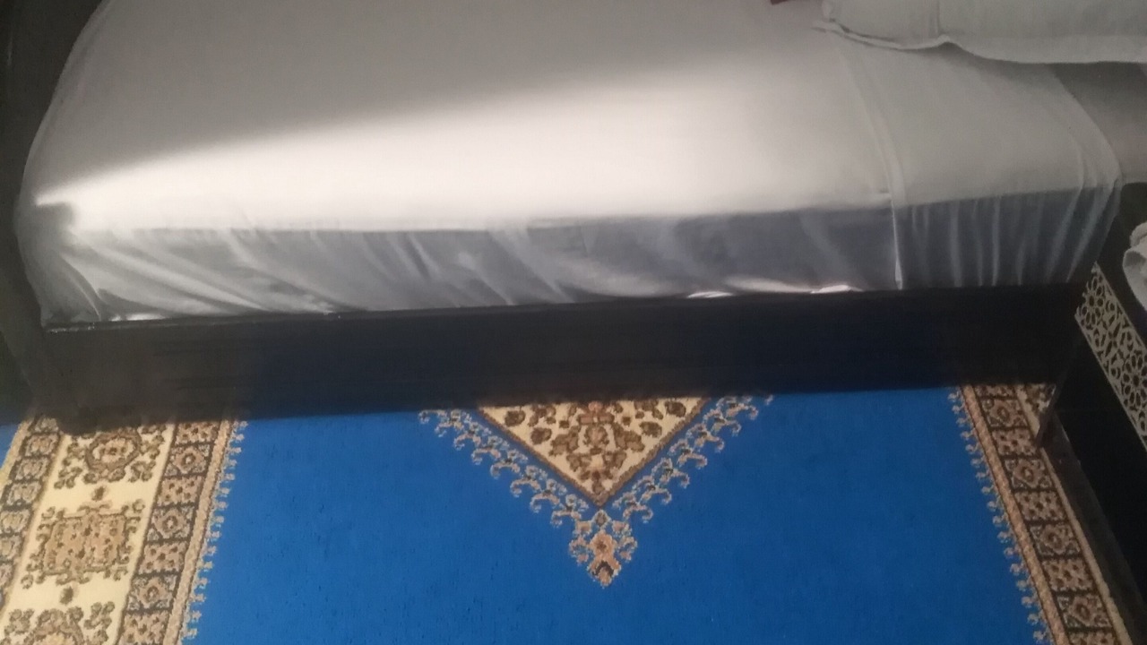 Photo of Bedroom in Mechouar-Kasbah