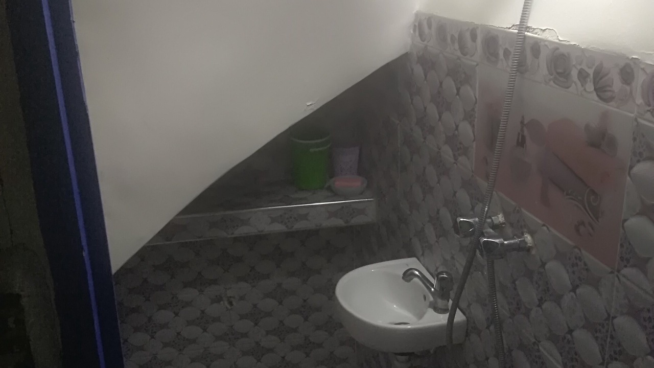 Photo of Bathroom in Mechouar-Kasbah