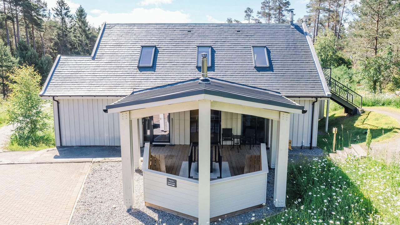 Photo of Outdoor in Alvie