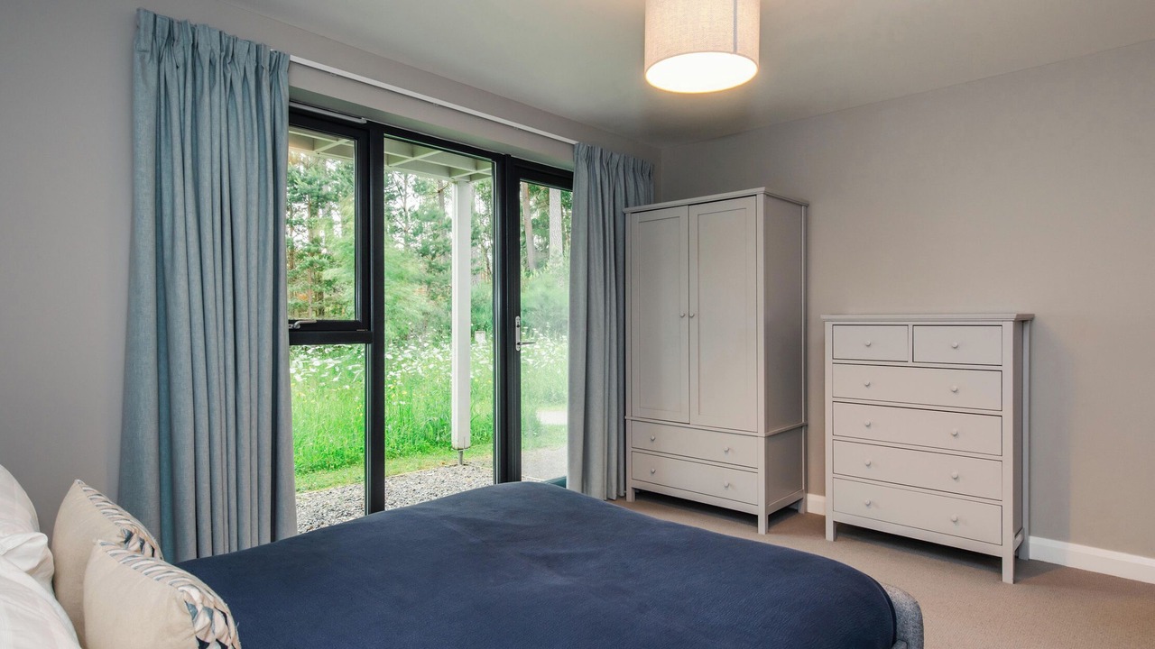 Photo of Bedroom in Alvie