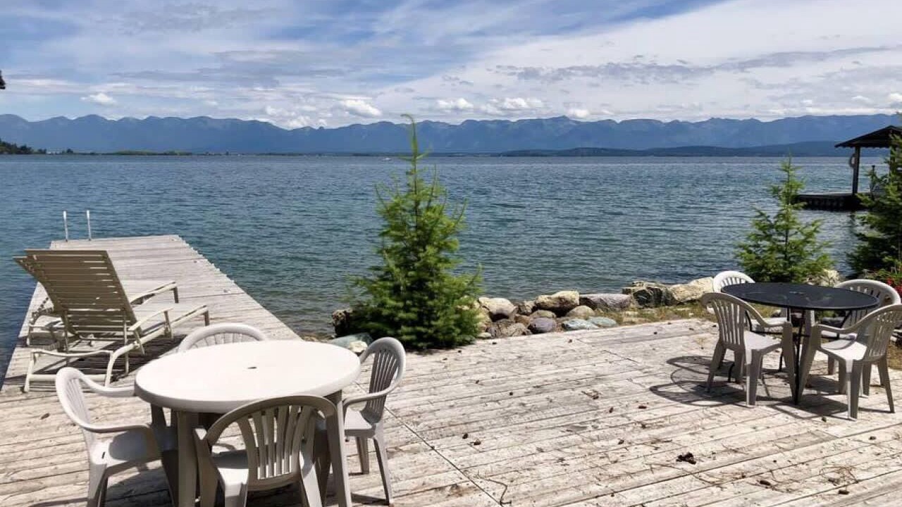 Photo of Outdoor in Lakeside