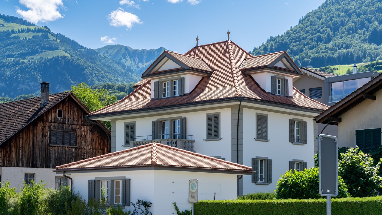 Photo of Outdoor in Sachseln