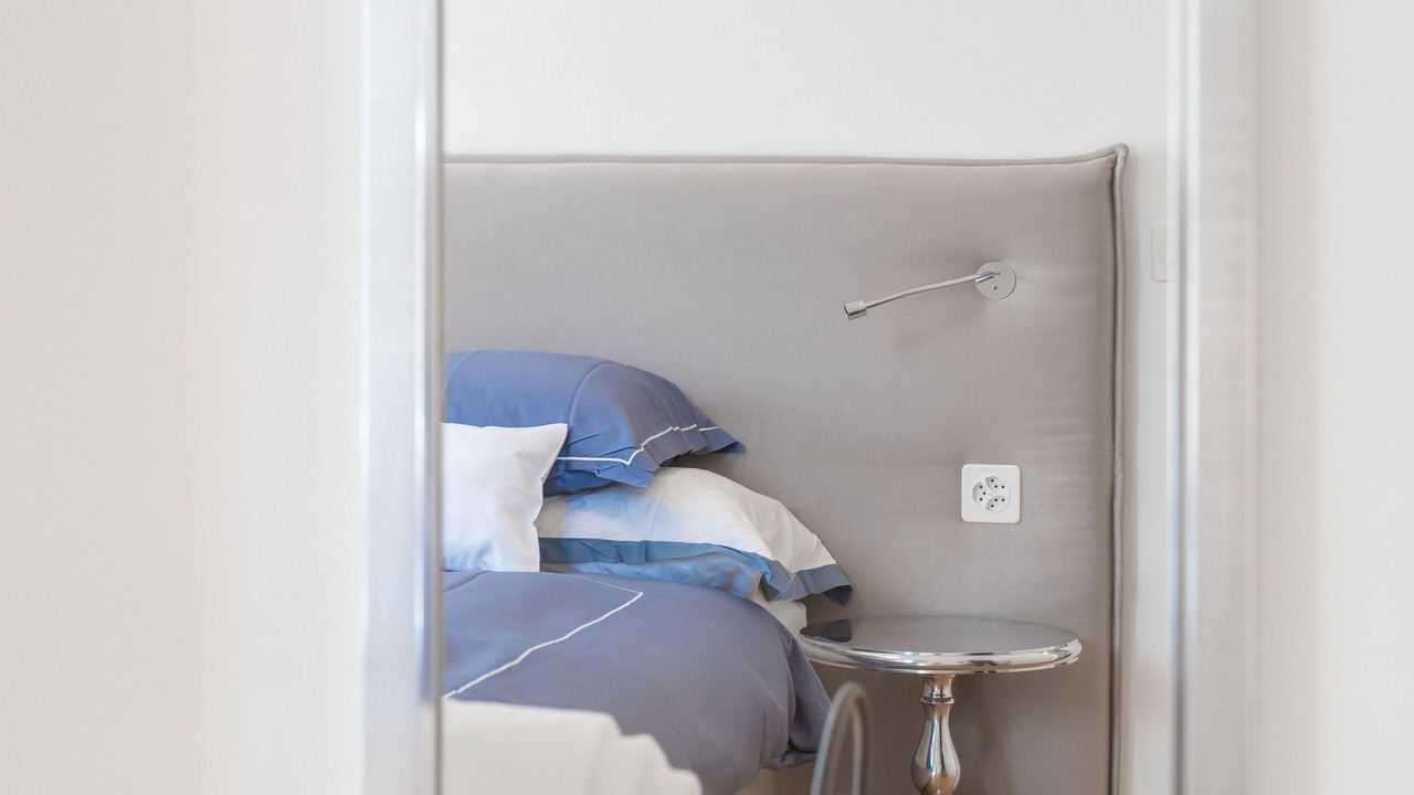 Photo of Bedroom in Sachseln