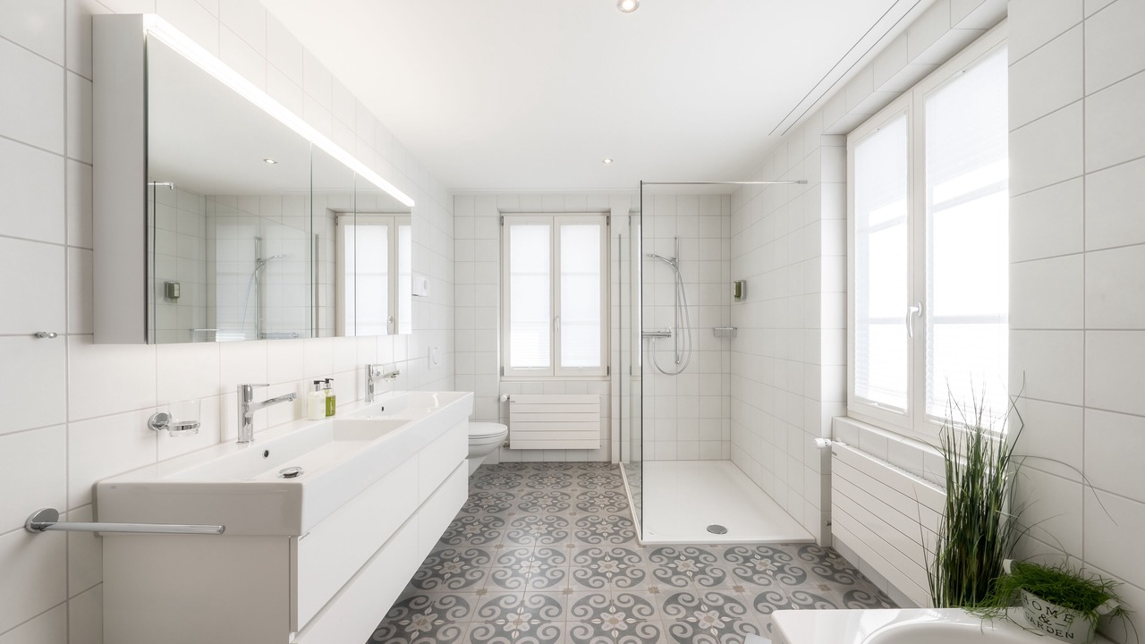 Photo of Bathroom in Sachseln