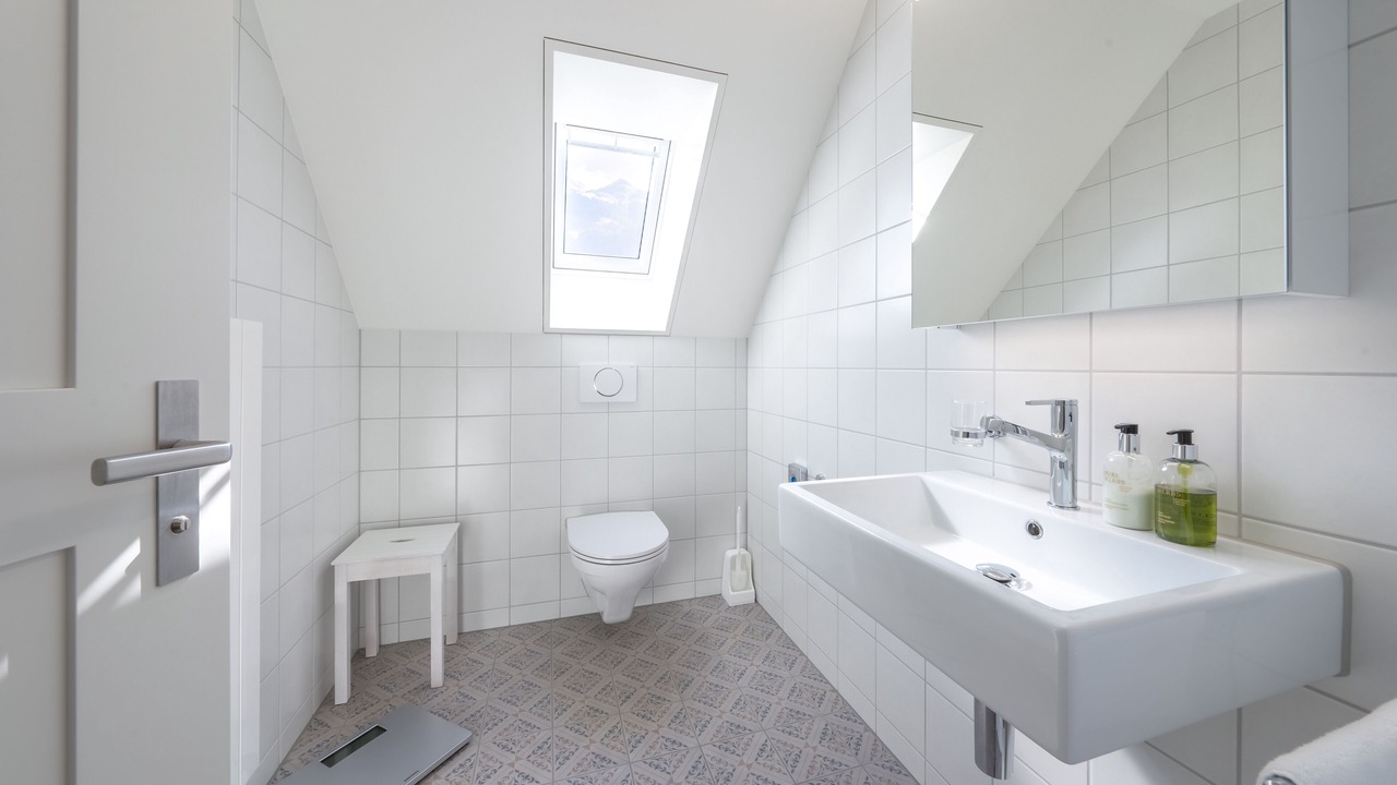 Photo of Bathroom in Sachseln