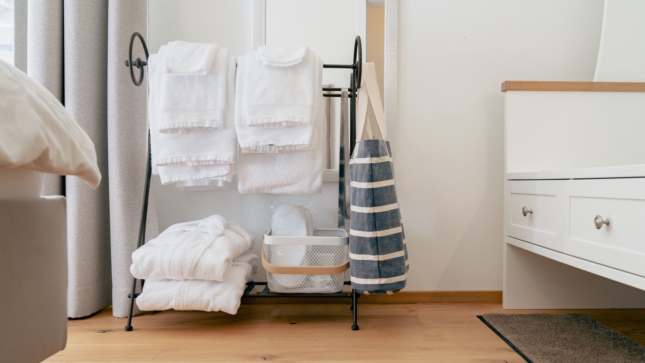Photo of Bedroom in Sachseln