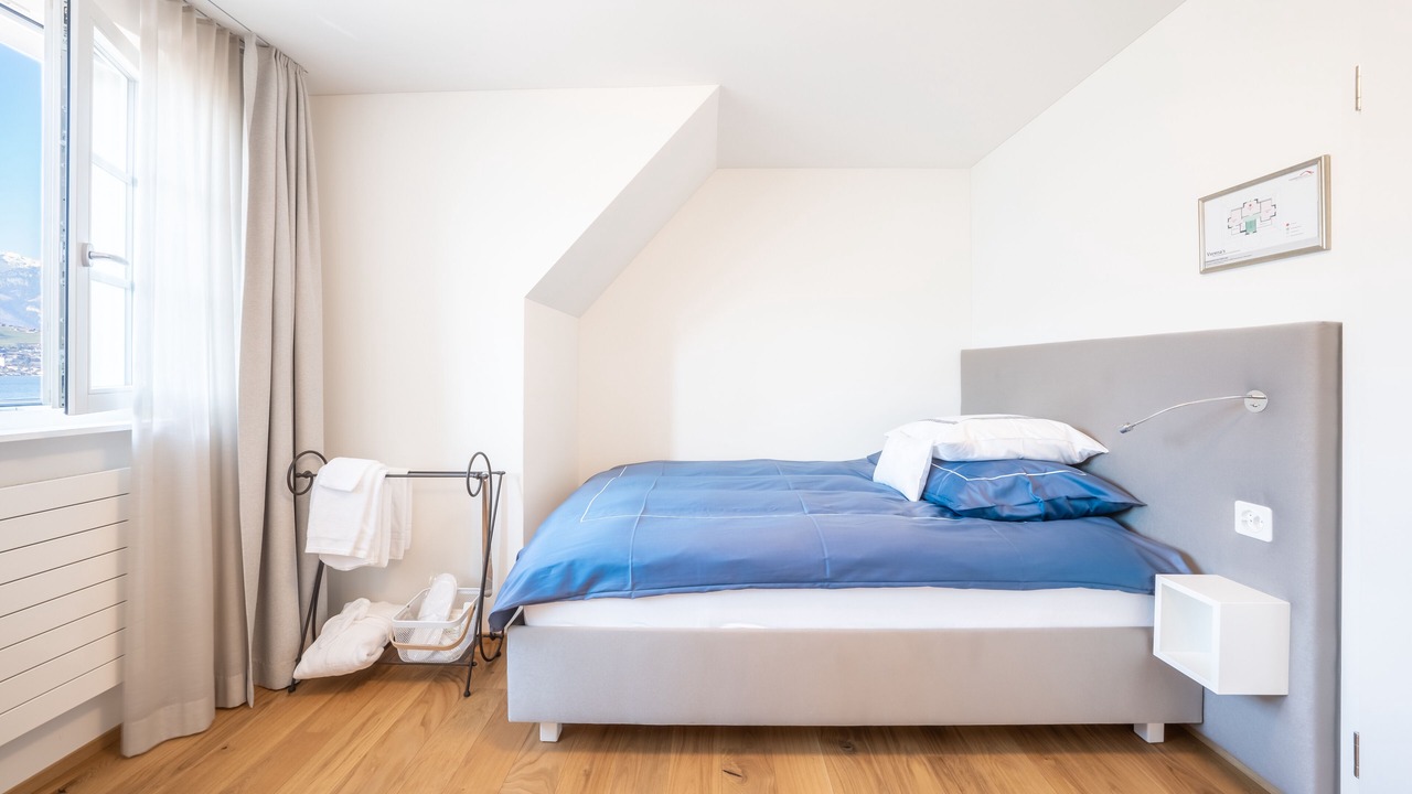 Photo of Bedroom in Sachseln