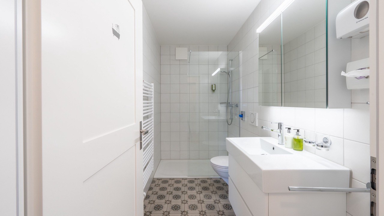 Photo of Bathroom in Sachseln