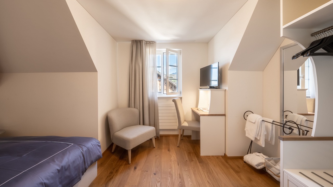 Photo of Bedroom in Sachseln