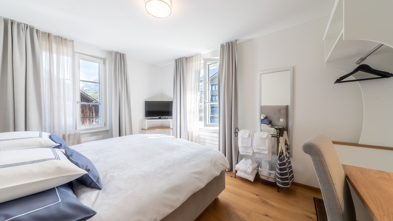 Photo of Bedroom in Sachseln
