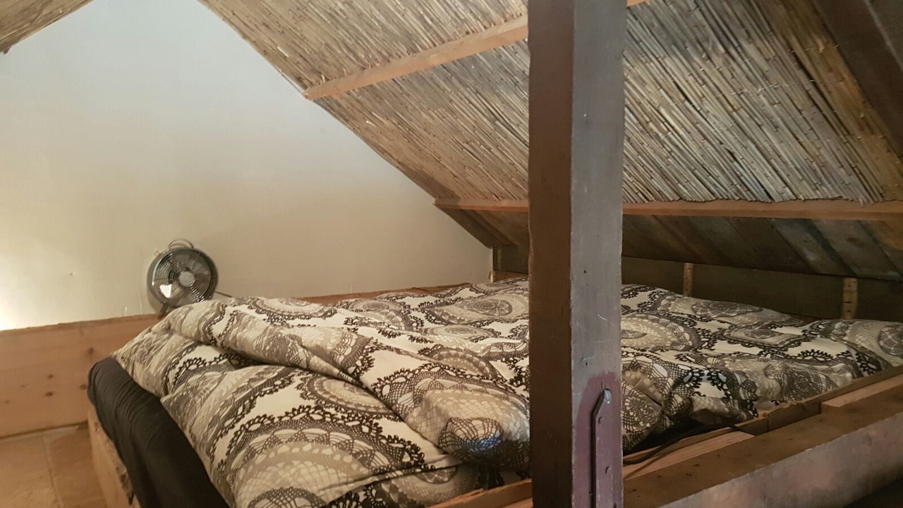 Photo of Bedroom in Velsen-Zuid