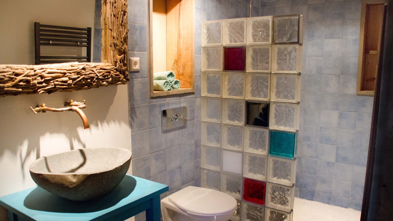 Photo of Bathroom in Velsen-Zuid