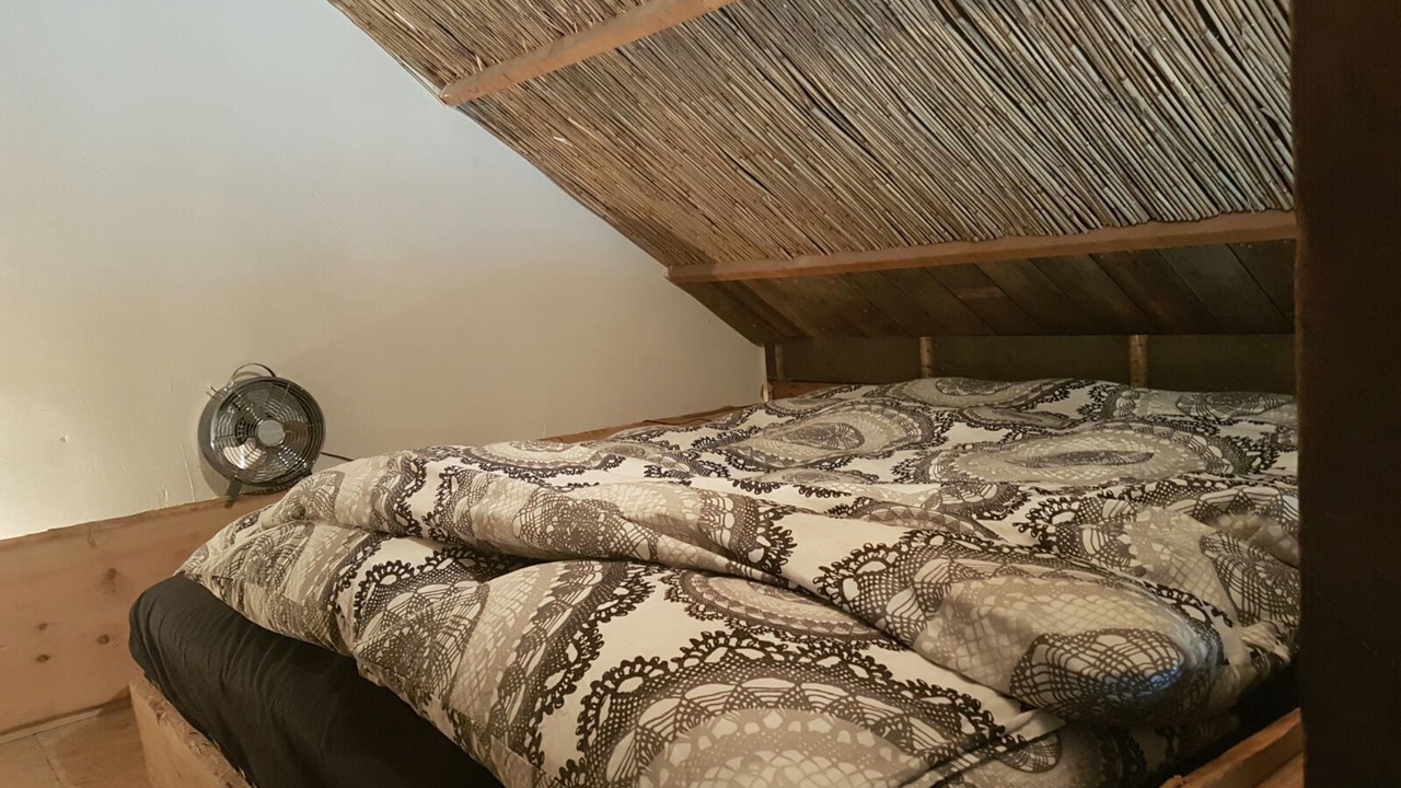 Photo of Bedroom in Velsen-Zuid