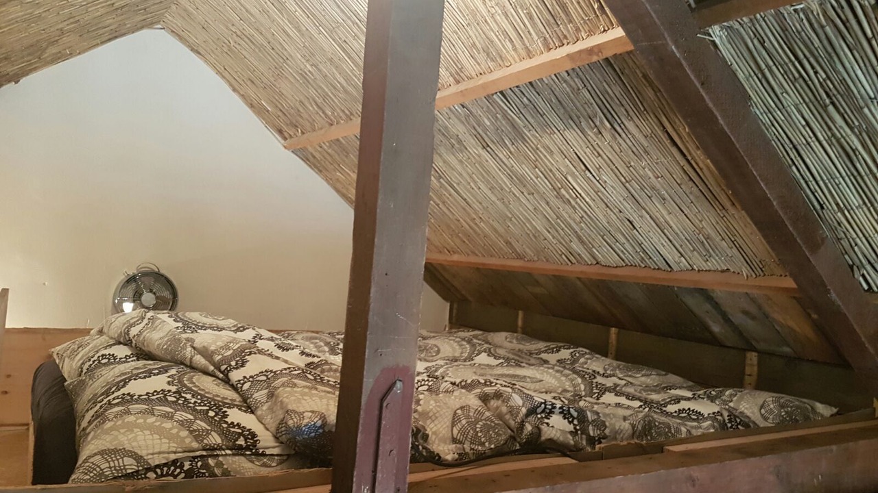 Photo of Bedroom in Velsen-Zuid