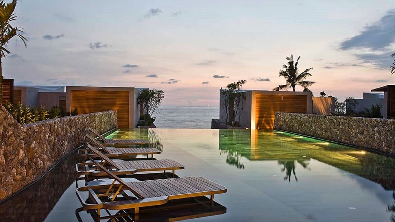 Photo of Outdoor in Khuk Khak Beach