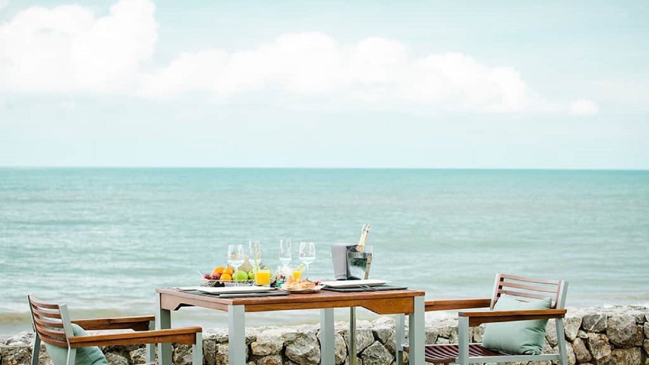 Photo of Outdoor in Khuk Khak Beach