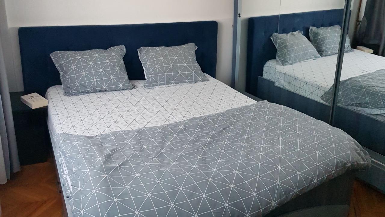 Photo of Bedroom in Oradea