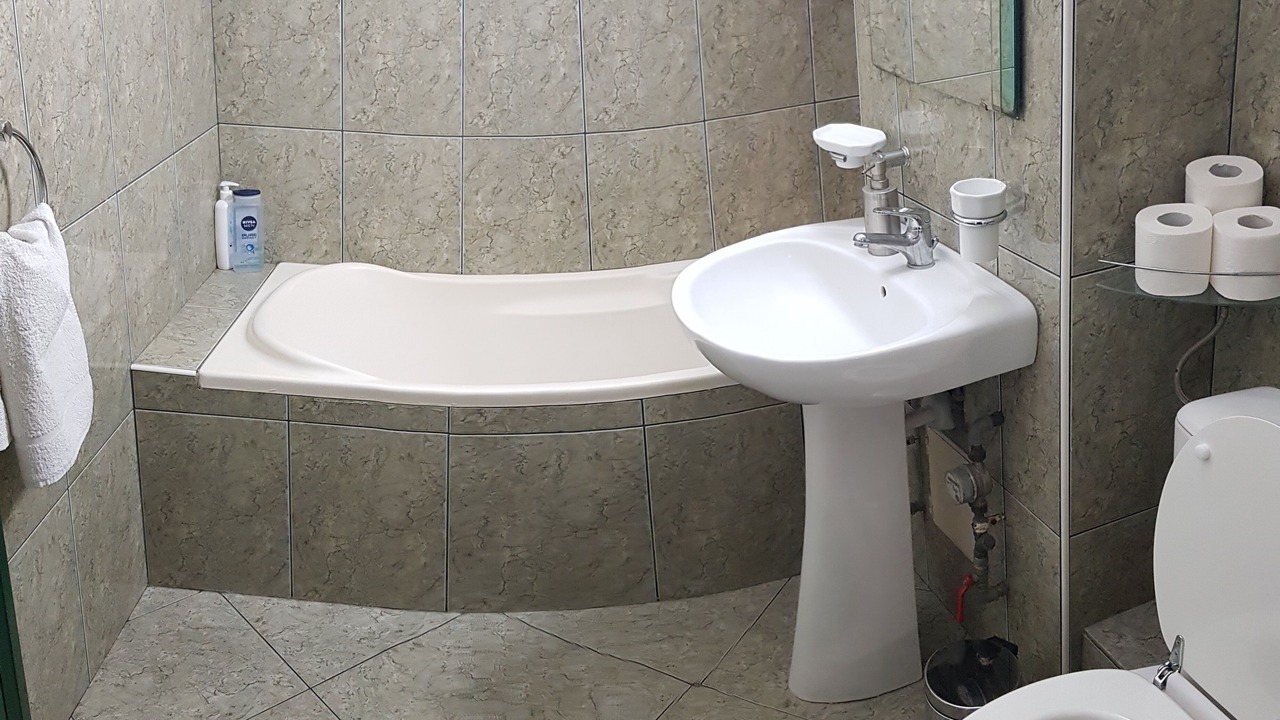Photo of Bathroom in Oradea