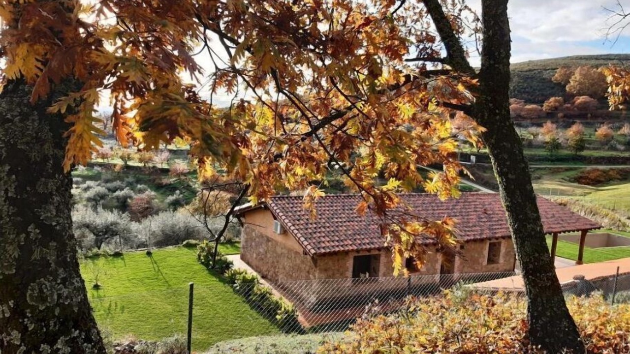 Photo of Outdoor in Candeleda