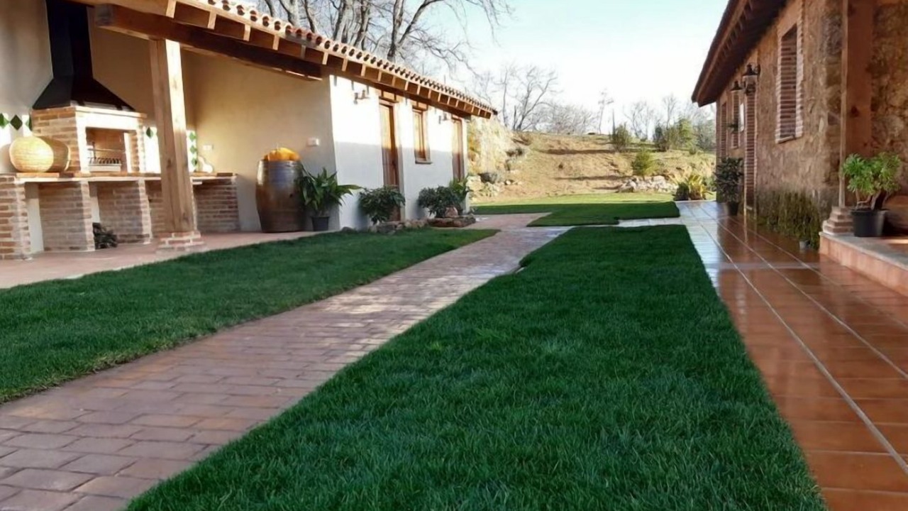 Photo of Patio Balcony in Candeleda
