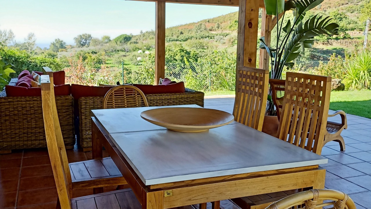Photo of Outdoor in Candeleda