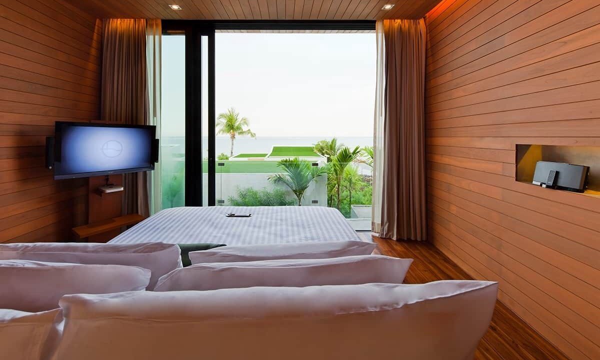 Photo of Bedroom in Khuekkhak