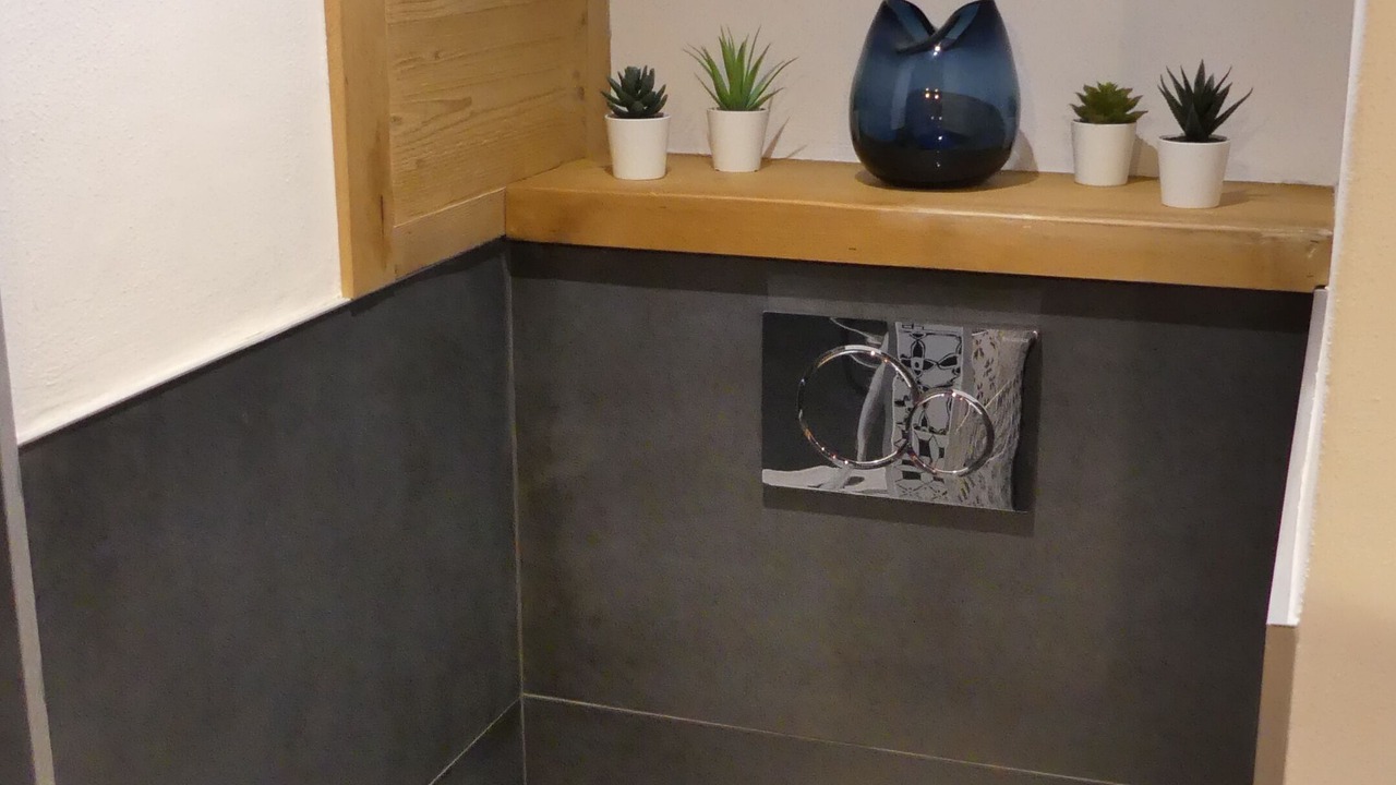 Photo of Bathroom in Val Claret