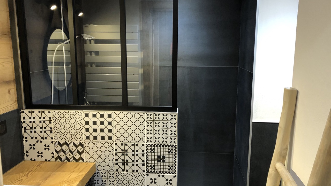 Photo of Bathroom in Val Claret