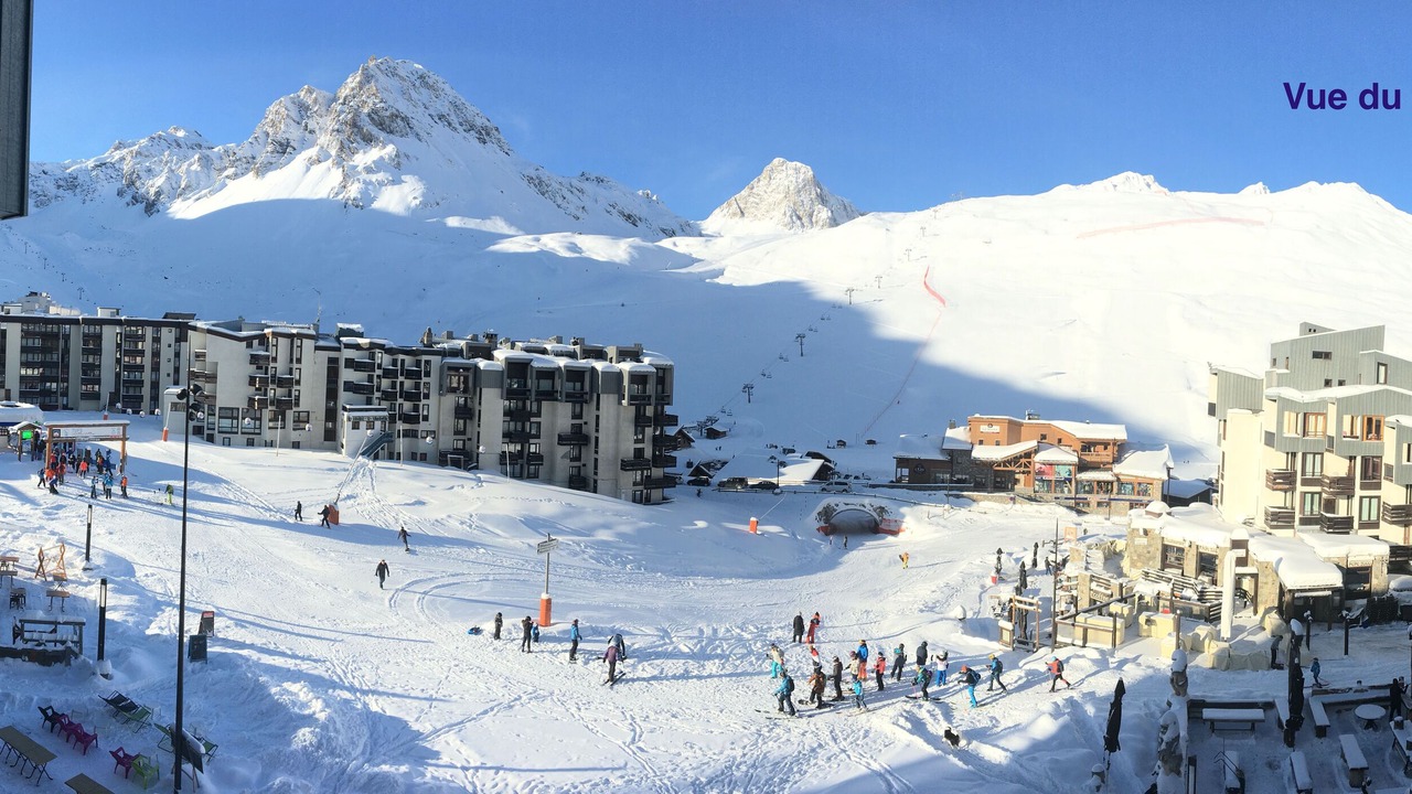 Photo of Others in Val Claret