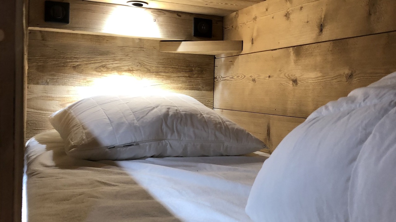 Photo of Bedroom in Val Claret