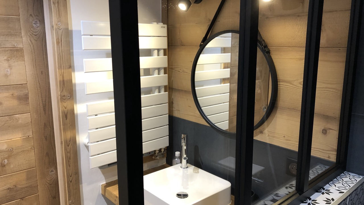 Photo of Bathroom in Val Claret