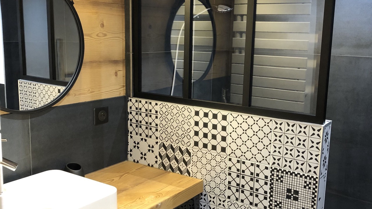 Photo of Bathroom in Val Claret