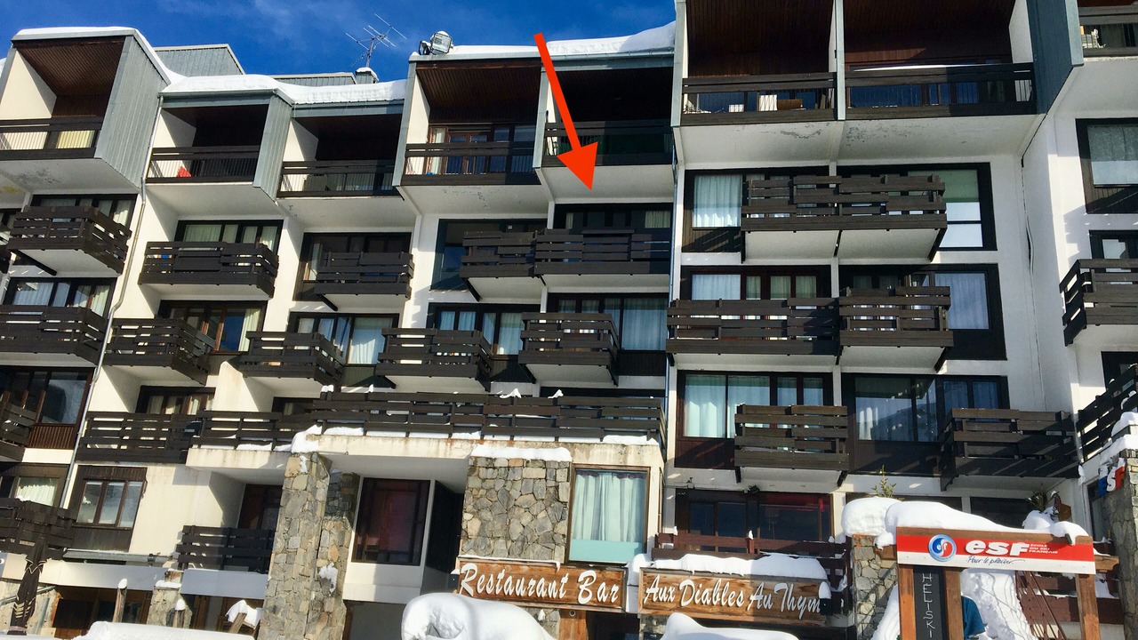 Photo of Outdoor in Val Claret