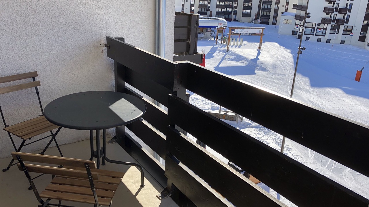 Photo of Outdoor in Val Claret
