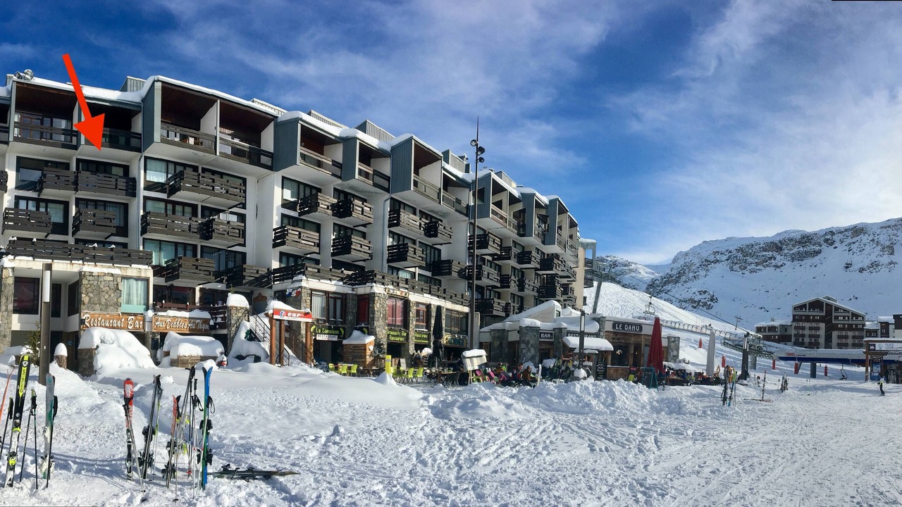 Photo of Outdoor in Val Claret