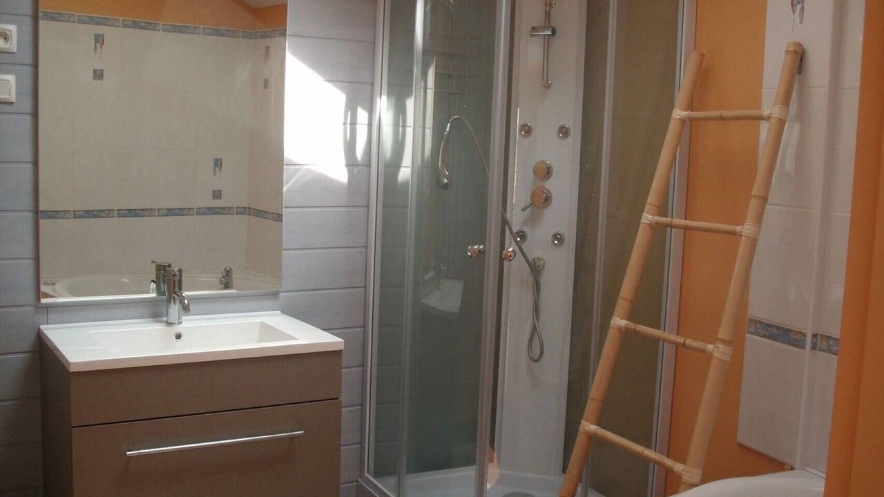 Photo of Bathroom in Les Epesses