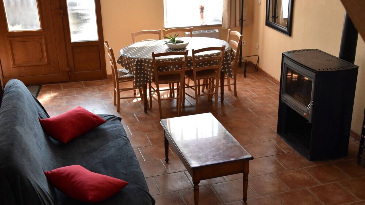 Photo of Livingroom in Les Epesses