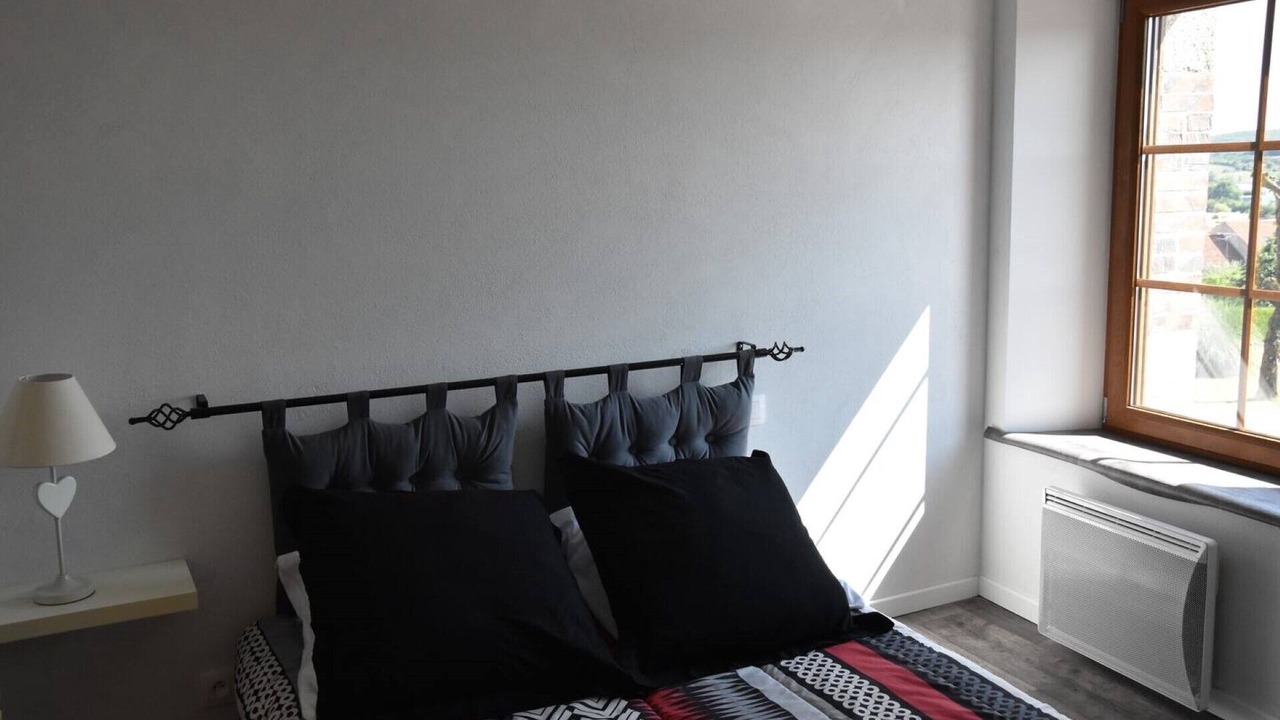 Photo of Bedroom in Les Epesses