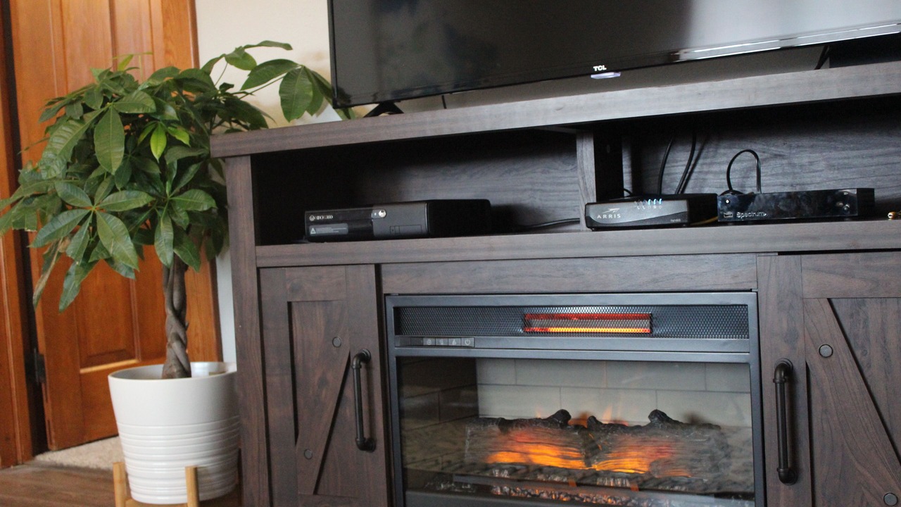 Photo of Livingroom in Elkhart Lake