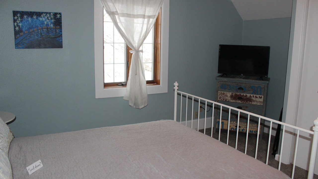 Photo of Bedroom in Elkhart Lake