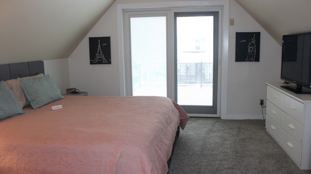 Photo of Bedroom in Elkhart Lake
